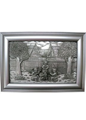 Wall Hanging