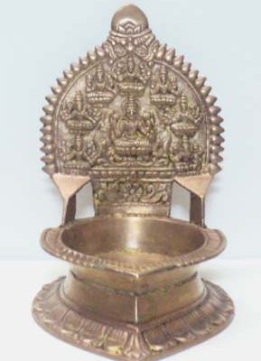 Ashtalakshmi Diya
