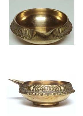 Bronse Diya @2 Views Bronse Diya @2 Views