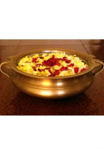 Fler Bowl