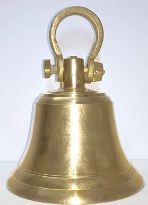 Bronze Bell
