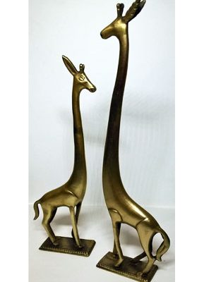 Giraffi Pair Giraffi Pair