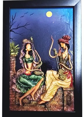 Musicians Mural