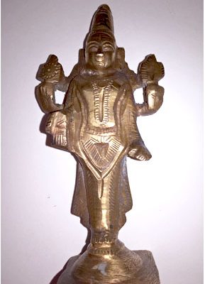 Maha Vishnu 2 Maha Vishnu 2